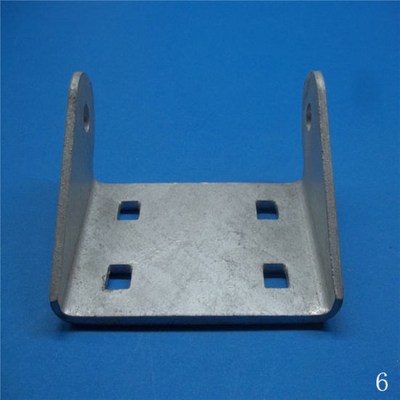OEM Metal Sheet Stamping Stamped Parts Products