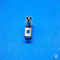 Phosphor Copper Nickel Plated Stamping Precision Terminal
