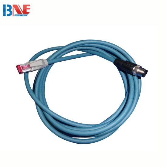 Wire Harness for All Kinds of Industry