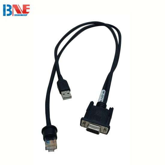 New Arrival High Quality Custom OEM Auto Wire Cable Harness
