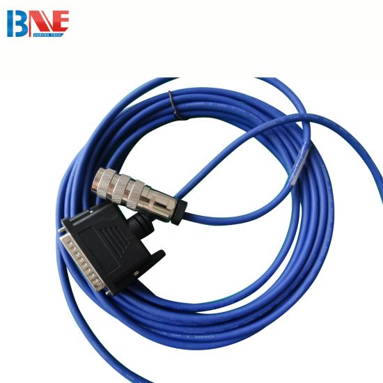 Industrial Appliances Equipment Display Cable & Wire Harness
