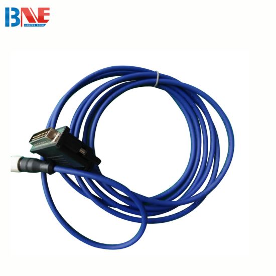 Custom of High Quality Automotive/Industrial Equipment Wiring Harness