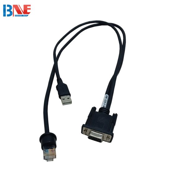 Manufacturer Industrial Wire Harness for Home Appliance