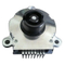 Rotary Switch for Microwave Machine