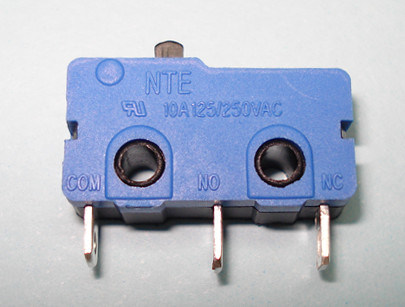 Micro Switch for Mouse Use (SSM-000C)