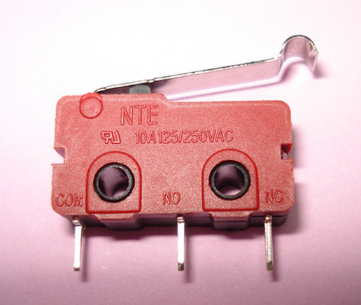 Micro Switch for Radio Equipment (MN3-060C)