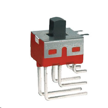 Slide Switch for Video Product (TS-13)