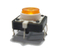 Tact Dust-Proof PCB Spst Miniture Electronic Waterproof Switch