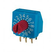 Rotary Switch for Vehicle (RR35007)