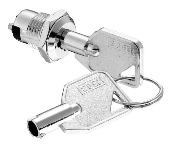 High Security Cam Lock for Door