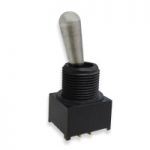 Sealed Miniature Toggle Switch-1A Series