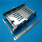 China Sheet Metal Custom Stainless Steel Fabrication Precision Stampings