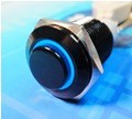 16mm Metal Pushbutton Switch with Momentary Function