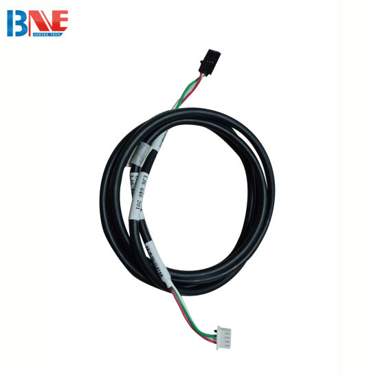 OEM ODM Professional Custom Industrial Wire Harness Manufacturers