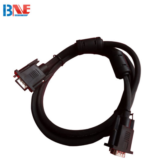 Wholesale Manufacture Customized Cable Assemblies Medical Wiring Harness
