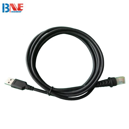 Custom Length Automotive Application Cable Assembly Wire Harness