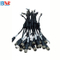 Electrical Automotive Industrial Connector Assembly Accessories Cable Wire Harness