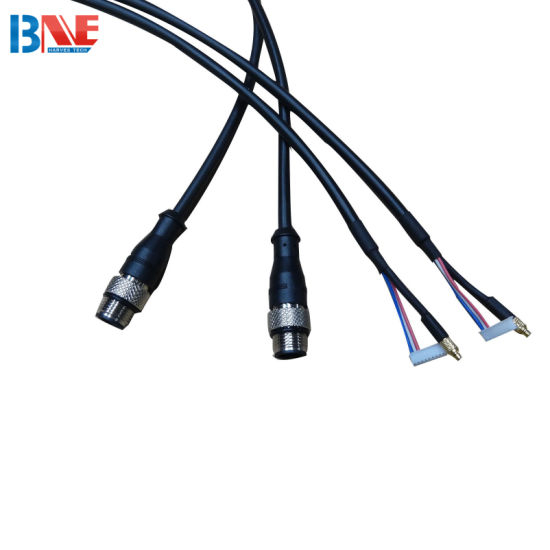 Customized Medical Wiring Harness Cable Assembly
