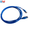 Customized Industry Connector Electrical Industrial Cable Wire Harness