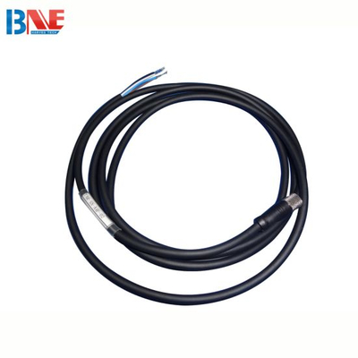 Professional Industrial Automotive Control Wire Harness Manufacturers
