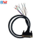 High Quality Terminals Jumper Cable Wiring Harness with Connector for Electrical Equipment