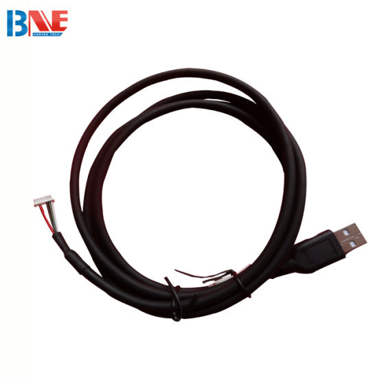 Wire Harness, Suitable for Medical Equipment