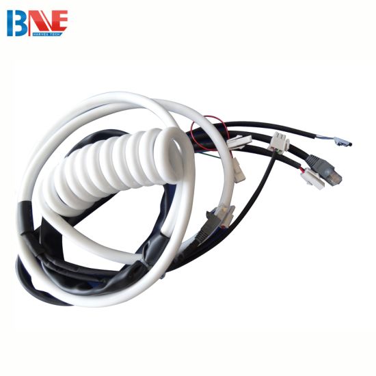 Customized Specification UL Approved Wiring Harness