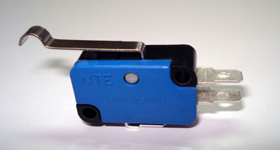 Micro Switch for Microwave Oven (SM3-510A)