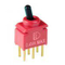 Sub Miniature Toggle, Rocker Switches up to 3A 120VAC