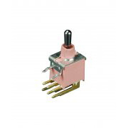 UL Approved Toggle Switches, Perfectly Suitable for Outdoor Applications.