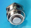 16mm Metal with Shining Pushbutton Switch