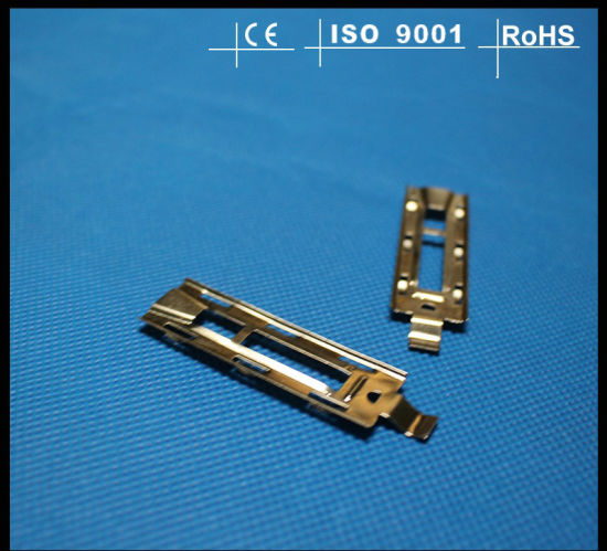 Stainless Steel Punching Metal Clips for Clipboards