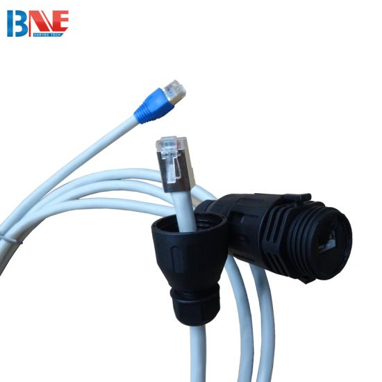 OEM Factory Direct Sales Electrical Cable Assembly Medical Wiring Harness