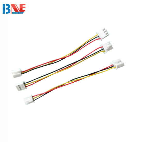 OEM ODM Custom Electronic Appliances Connector Wiring Harness