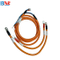 High Quality OEM Custom Automotive Wire Harness Cable Assembly