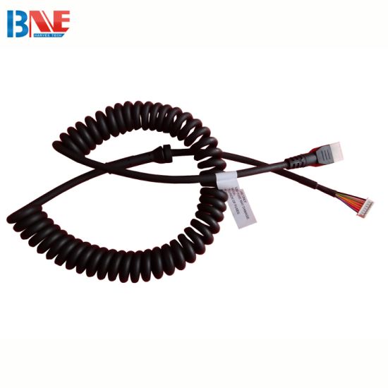 China Manufacturer Industrial Wire Harness for Home Appliance