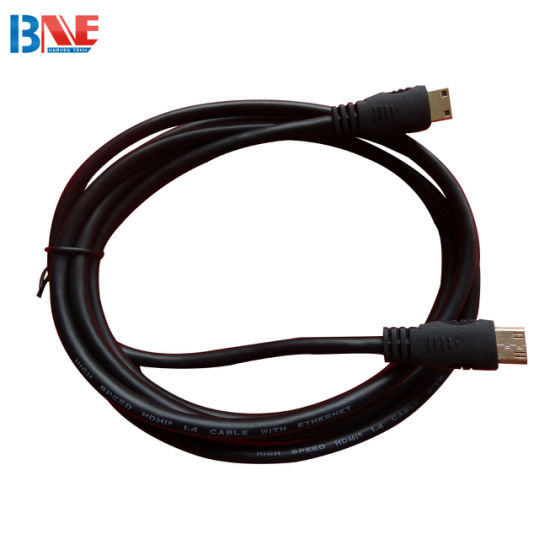 Factory Wre Harness Ground Cable Wire Electrical Assembly for Electrical Equipment