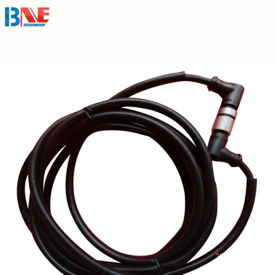 Manufacturer Custom Industrial Wire Harness Cable Assembly