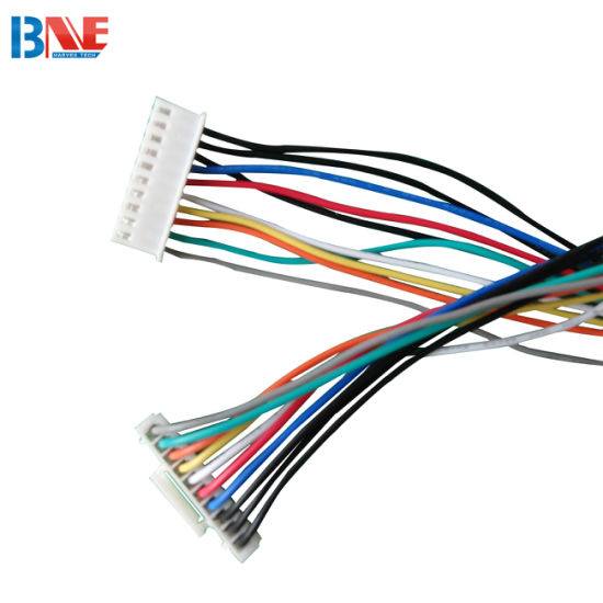OEM Professional Wiring Harness Factory Electrical Wire Harness