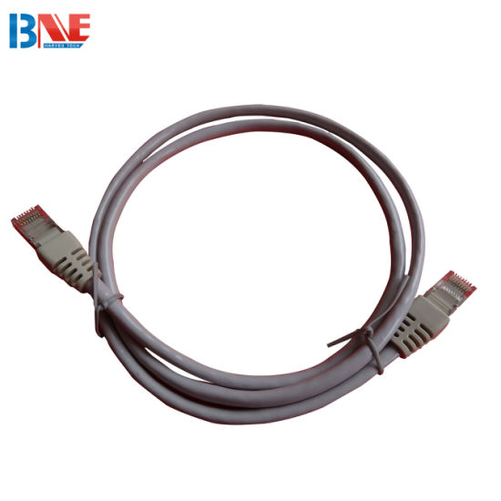 Custom Molex PCB Terminal Block Electronic Wiring Harness