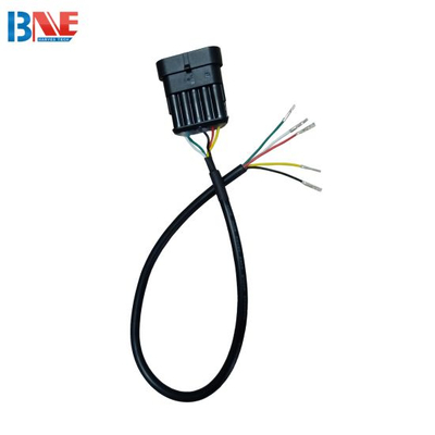Factory Direct Sales Electric Cable Assembly Auto Wire Harness Automotive Wiring Harness