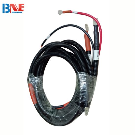 High Quality Custom-Made Automotive Wire Harness Assembly Manufacturer