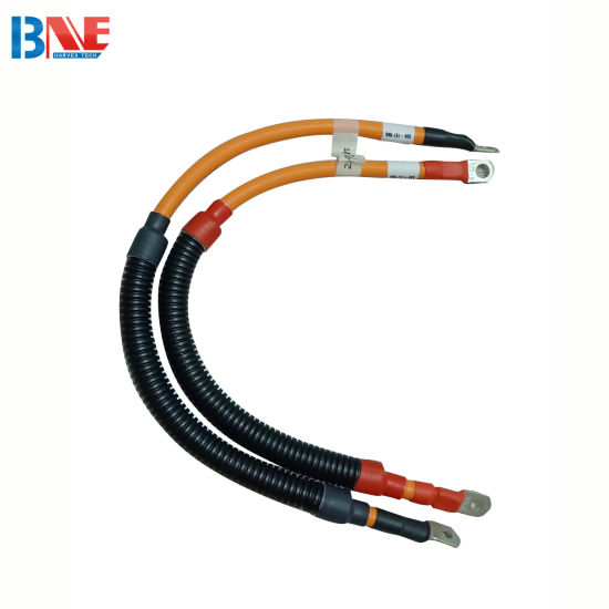 OEM Customized Automotive Wire Harness for Car Wiring Harness Manufacturer