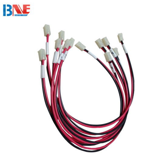 Custom Electrical Wire Harness for Home Appliance