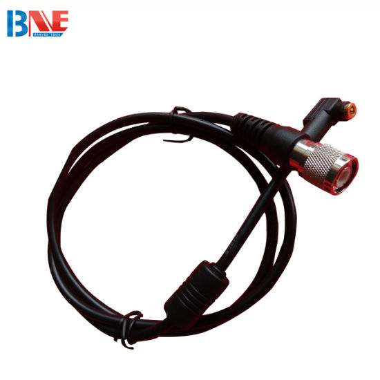 Factory Price Industry Appliance Terminal Cable Connecting Harness Electric Wire Harness