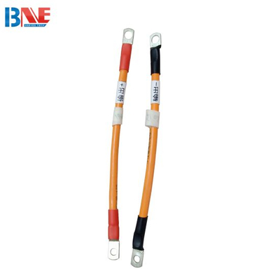 China Manufacturer Customized Automotive Wire Harness and Cable Assembly