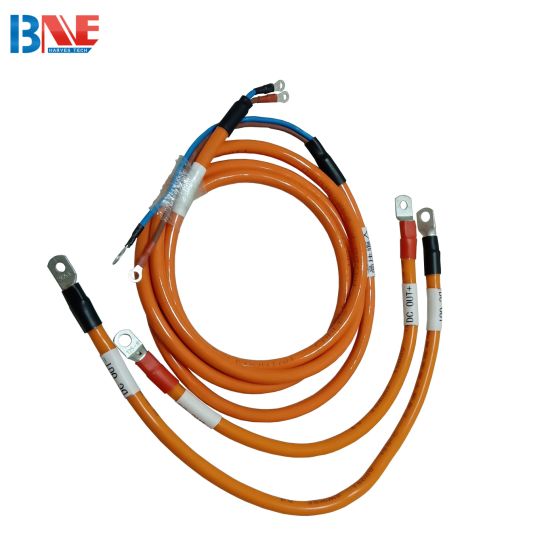 Wholesale Low Price Customized Cable Assembly Auto Wire Harness