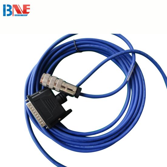 Customize Industry Equipment Wire Harness Manufacturers