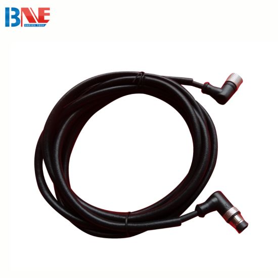 Customized Automotive Industrial Wire Harness and Cable Assembly