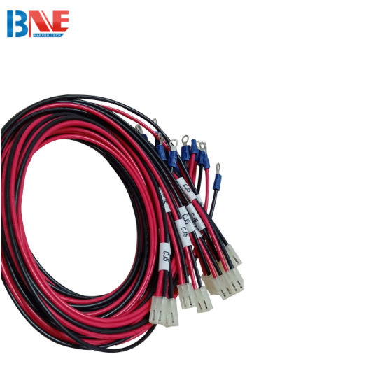 Wire Harness for All Kinds Home Appliance